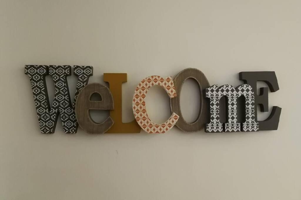 Marci'S Home Rome Luaran gambar