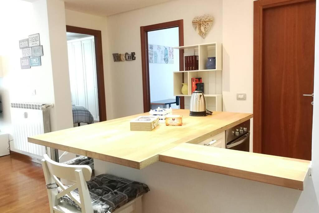 Marci'S Home Rome Luaran gambar
