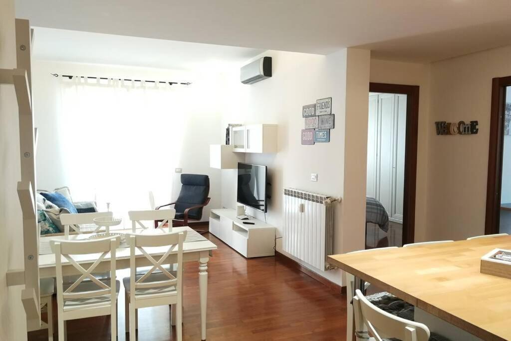 Marci'S Home Rome Luaran gambar